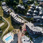 Apartament Confortable 2 Pieces Skis Aux Pieds Pres Des Commerces - Fr-1-182a-6 Courchevel