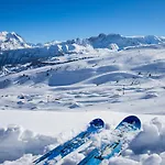 Apartament Confortable 2 Pieces Skis Aux Pieds Pres Des Commerces - Fr-1-182a-6 *