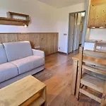 Apartament Confortable 2 Pieces Skis Aux Pieds Pres Des Commerces - Fr-1-182a-6 *