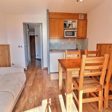 La Tania, 2 Pièces, 4 Personnes - Fr-1-182a-6 Courchevel