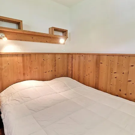 2 Pieces A La Tania, 4 Pers, Skis Aux Pieds, Balcon Est - Fr-1-182a-6