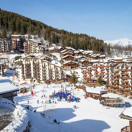 2 Pieces A La Tania, 4 Pers, Skis Aux Pieds, Balcon Est - Fr-1-182a-6 Courchevel